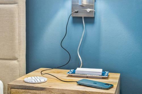 Apartamento Contactless Entryclose To Everything Downtown!