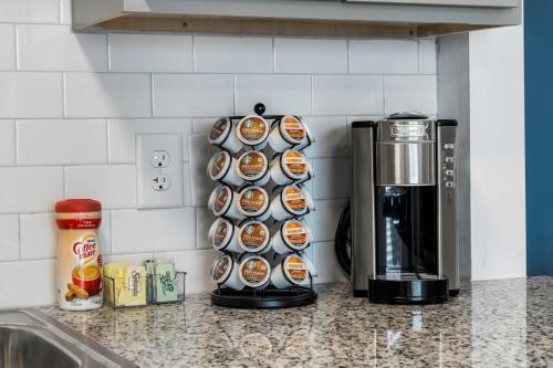 Apartamento Contactless Entryclose To Everything Downtown!