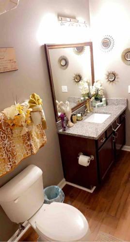 Apartamento Luxury 2bd2bath Fully Furnished Gated Sleeps 6