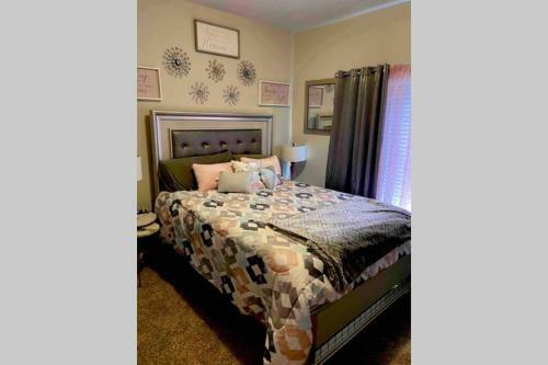 Apartamento Luxury 2bd/2bath Fully Furnished Gated Community