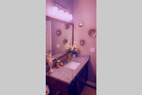 Apartamento Luxury 2bd/2bath Fully Furnished Gated Community