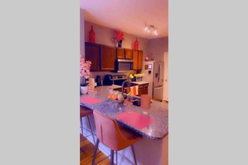 Apartamento Luxury 2bd/2bath Fully Furnished Gated Community