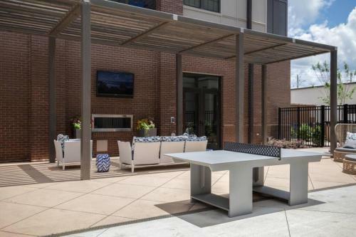 Apartamento Plush & Luxe Modern Downtown 2br/2ba Spacious Apt!