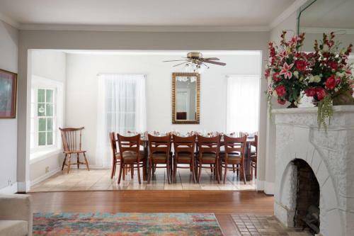 Redmont Revival-walkable-pets-uab