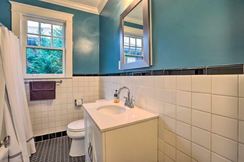 Apartamento Chic Birmingham Getaway About 2 Mi To Downtown!