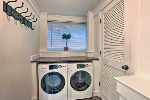 Apartamento Chic Birmingham Getaway About 2 Mi To Downtown!