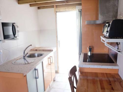 Apartamento La Casa Del Druida