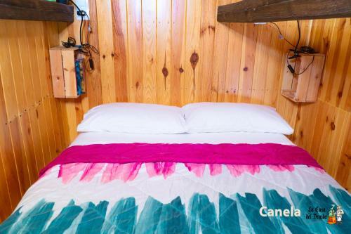Apartamento La Casa Del Druida