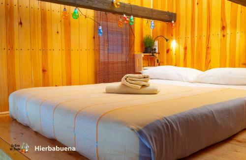 Apartamento La Casa Del Druida