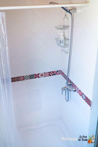 Apartamento La Casa Del Druida