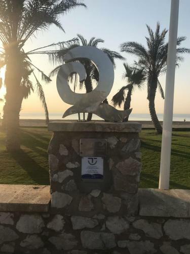 Gtcs Apartments Naty Beach