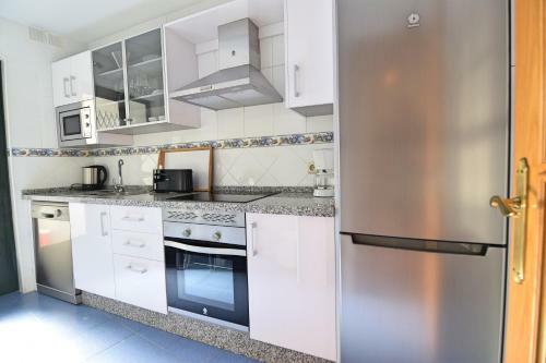 Apartamento Puerto Malagueta