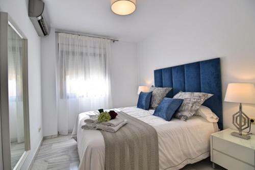 Apartamento Puerto Malagueta