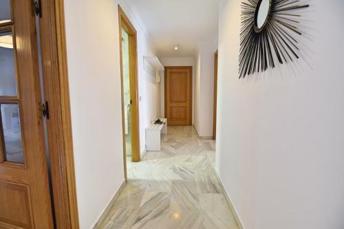 Apartamento Puerto Malagueta