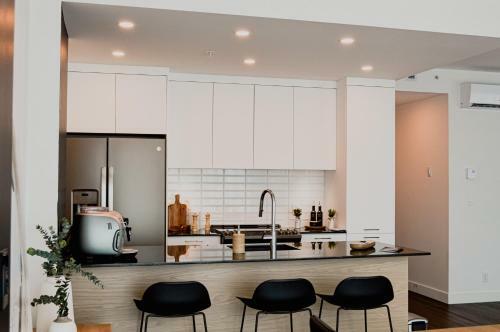 Apartamento 750103 - Les Immeubles Charlevoix