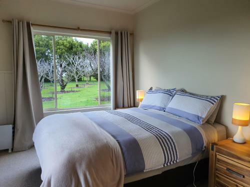 Mallavale Farm, Boat Harbour
