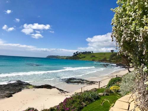 Mallavale Farm, Boat Harbour