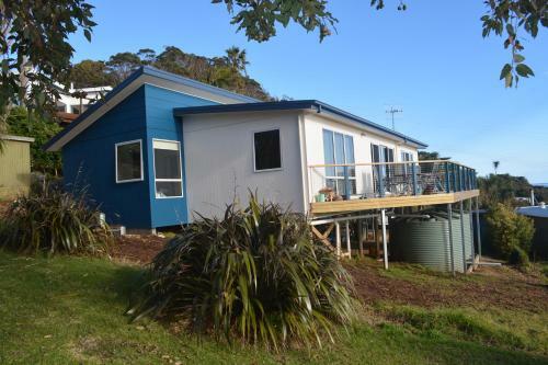 Bed & Breakfast Seascape Beach House