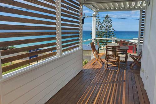 Boat Harbour Beach Luxury Villa
