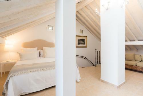 Apartamento Loft Con Gran Terraza En Primera Linea De Playa
