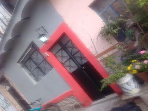 Casa De La Vega Featuring Mango Dulce's Cocina