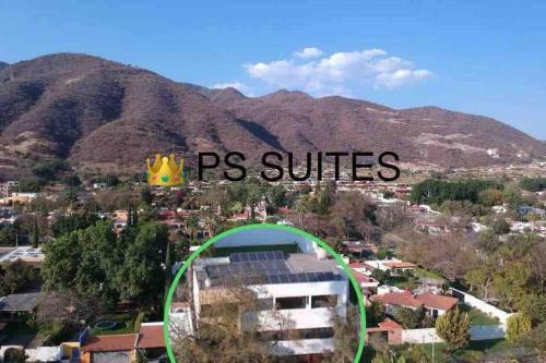 Ajijic P&s Big House