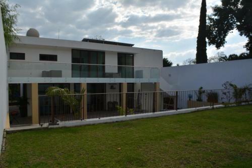 Ajijic P&s Big House