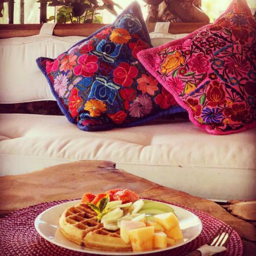 Casa Miura Hotel Boutique