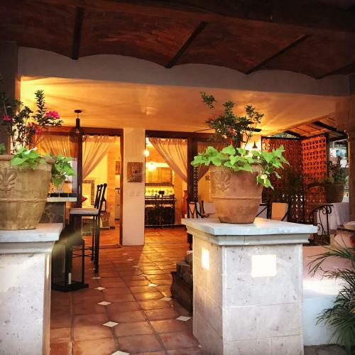Casa Miura Hotel Boutique