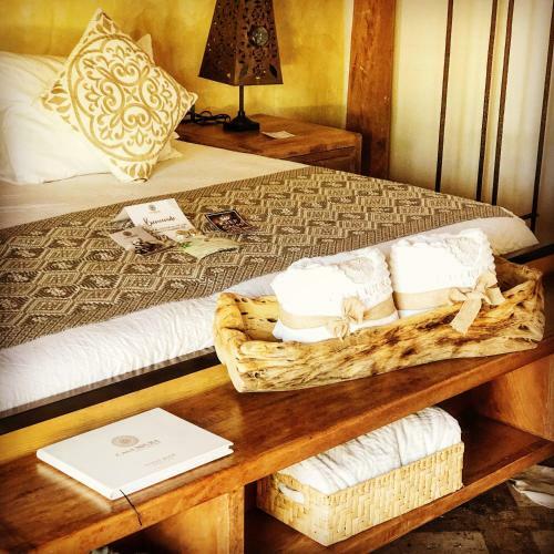 Casa Miura Hotel Boutique