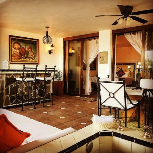 Casa Miura Hotel Boutique