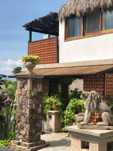 Casa Miura Hotel Boutique