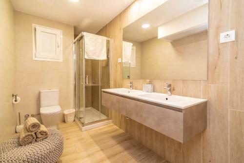 Luxury Apartment In Soho