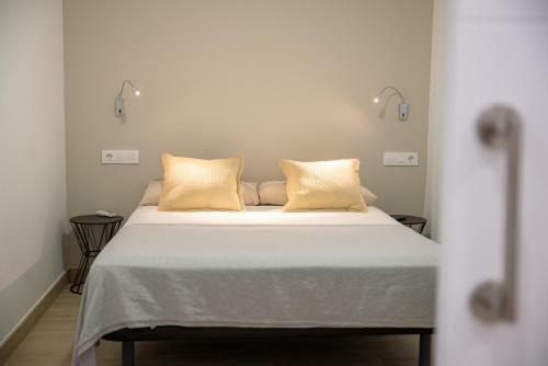 Luxury Apartment In Soho