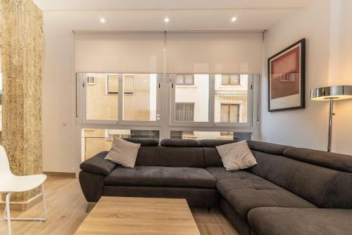 Luxury Apartment In Soho