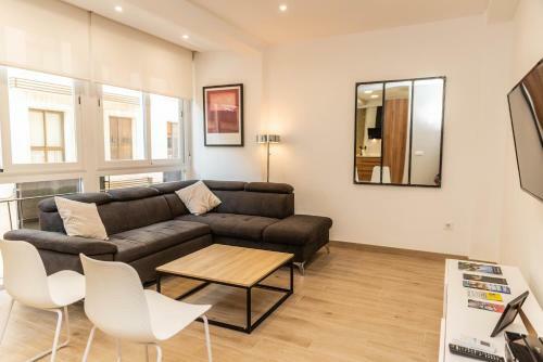Luxury Apartment In Soho