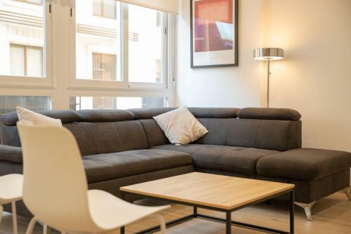 Luxury Apartment In Soho