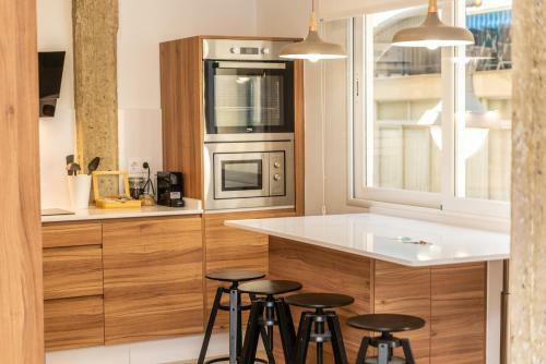 Luxury Apartment In Soho