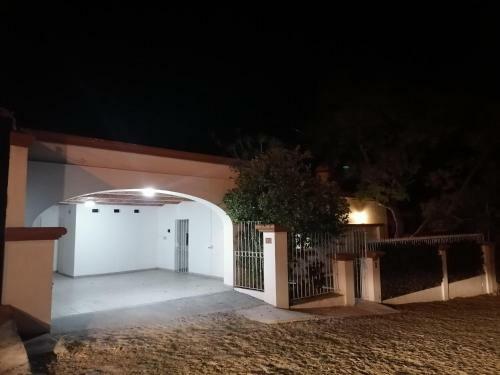 Casa Mirador Del Lago