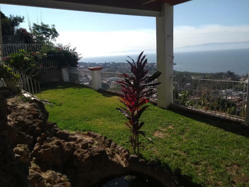 Casa Mirador Del Lago