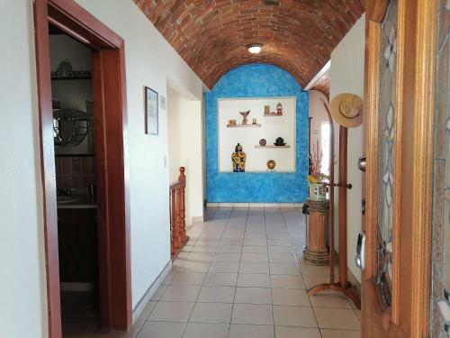Casa Mirador Del Lago