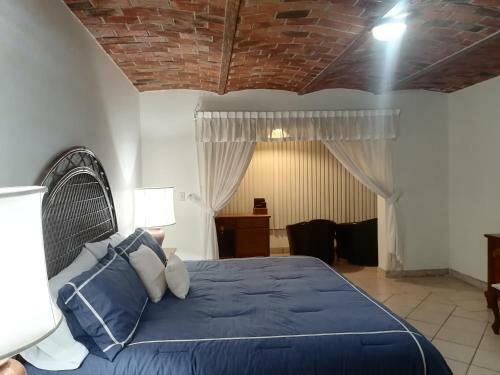 Casa Mirador Del Lago