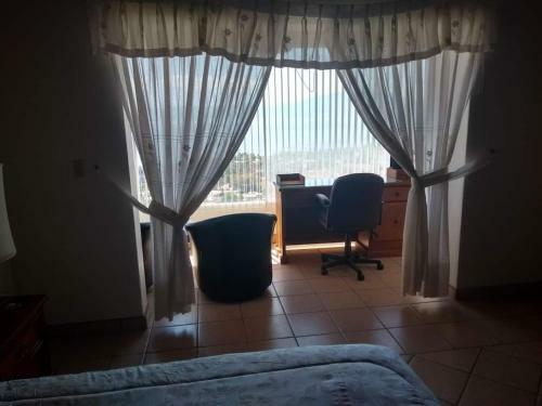 Casa Mirador Del Lago