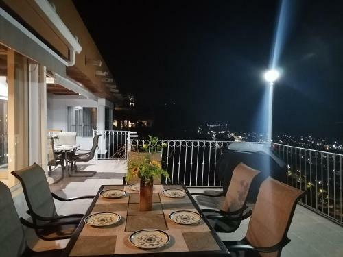 Casa Mirador Del Lago
