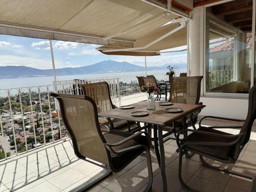 Casa Mirador Del Lago