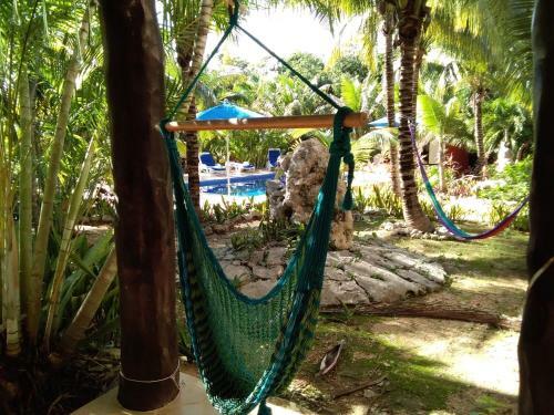 Agroturismo Villas Tortugas Akumal