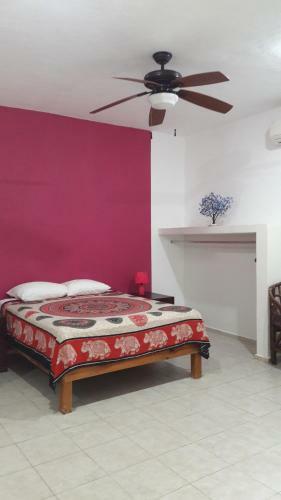Agroturismo Villas Tortugas Akumal