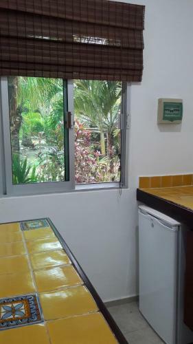 Agroturismo Villas Tortugas Akumal