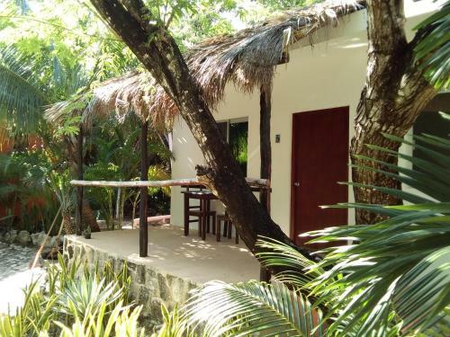 Agroturismo Villas Tortugas Akumal