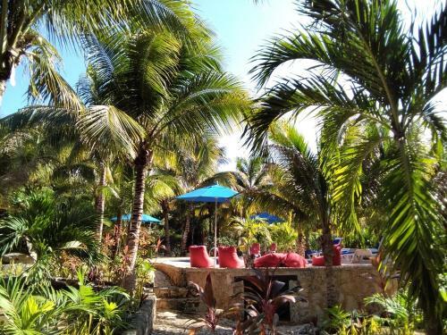 Agroturismo Villas Tortugas Akumal